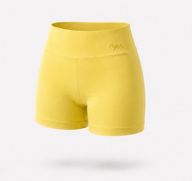 Seamless Sculpt Mid-Rise Shorts